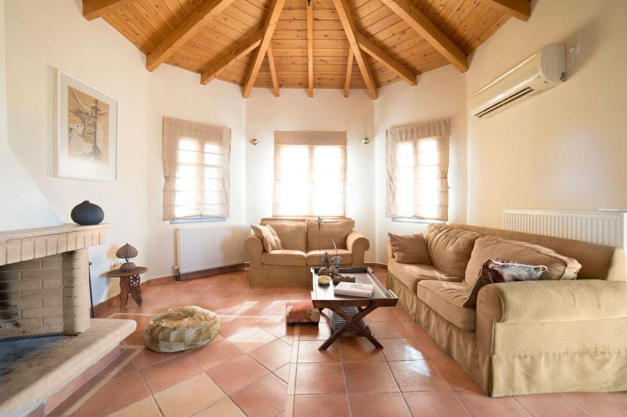Tatil Evi Daphne *