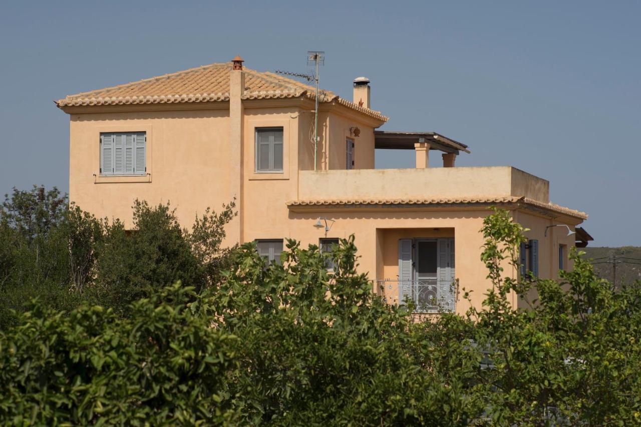 Tatil Evi Daphne