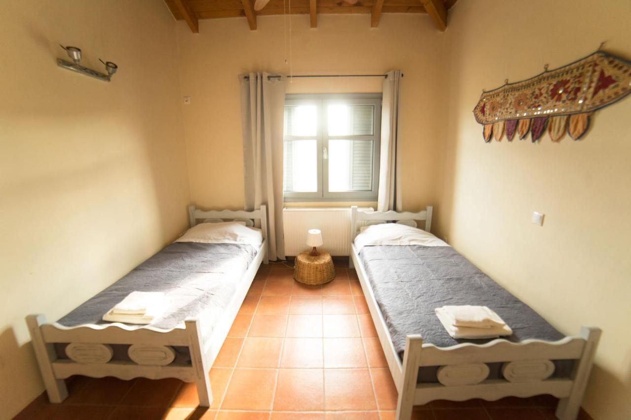 Daphne Tatil Evi Ermioni